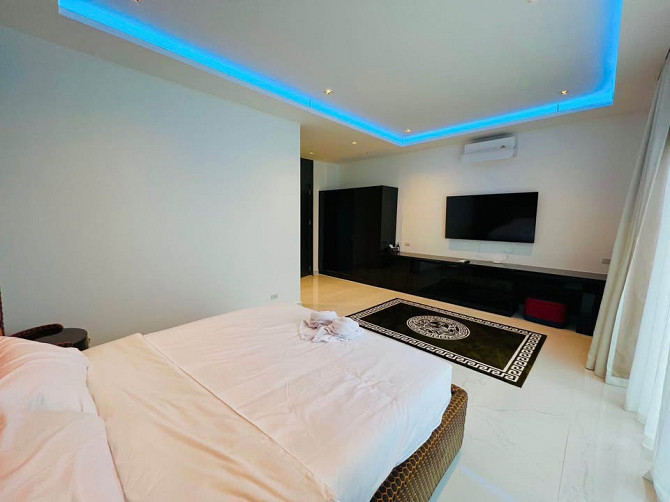10 Bedroom Pool Villa for Long Term Rent Pattaya - photo 4