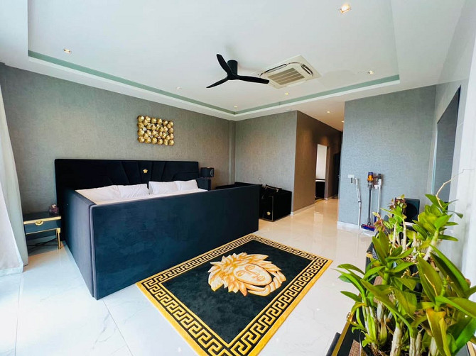 10 Bedroom Pool Villa for Long Term Rent Pattaya - photo 10