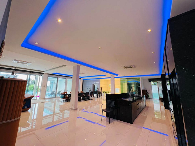 10 Bedroom Pool Villa for Long Term Rent Pattaya - photo 5