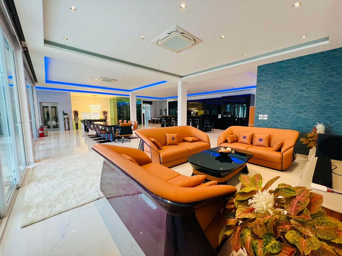 10 Bedroom Pool Villa for Long Term Rent Pattaya - photo 9