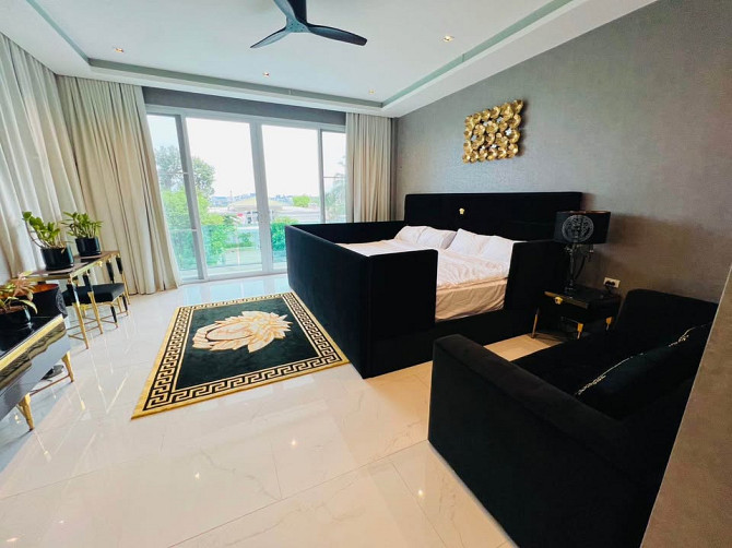 10 Bedroom Pool Villa for Long Term Rent Pattaya - photo 11