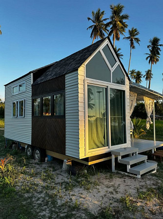 Beachfront Tiny House for Rent in Koh Samui Samui - photo 11