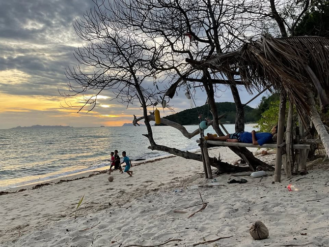 Beachfront Tiny House for Rent in Koh Samui Samui - photo 9
