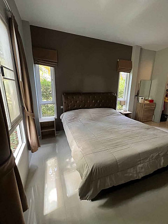 1 Bedroom Cottage Short Term Rent Phangan - photo 6