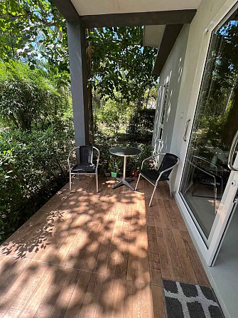 1 Bedroom Cottage Short Term Rent Phangan - photo 8