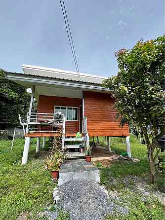 1 Bedroom House for Short Term Rent Phangan