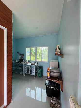 1 Bedroom House for Short Term Rent Phangan