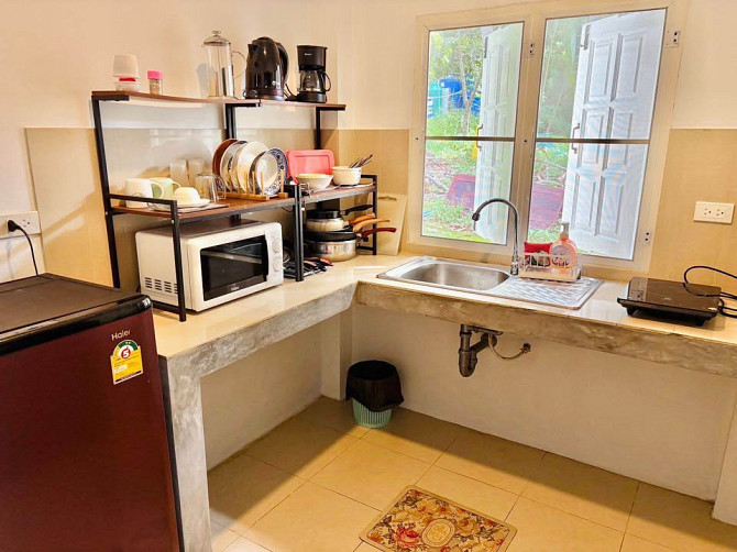 1 Bedroom House for Rent in Baan Tai Phangan - photo 6