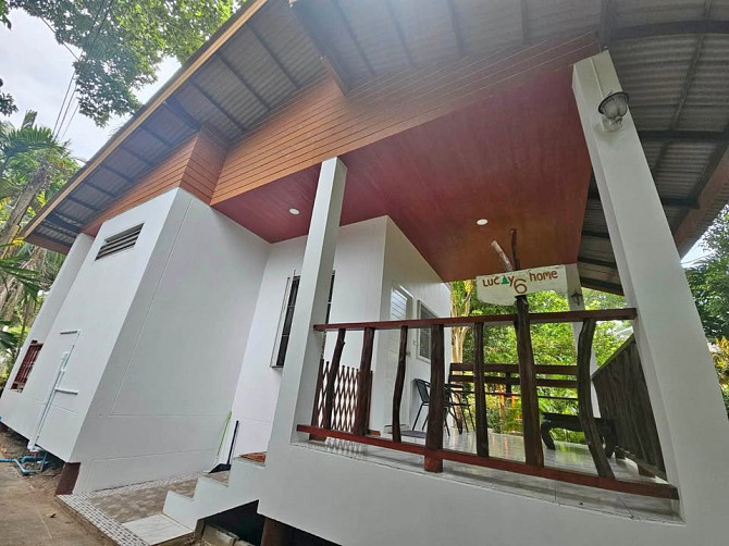 1 Bedroom House for Rent in Baan Tai Phangan - photo 1