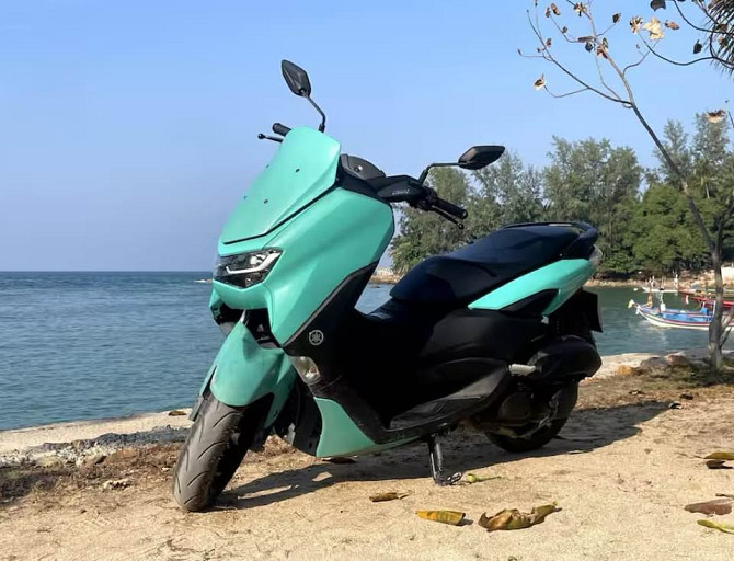 Bungalow for Rent - Haad Yao Beach - 1-3 Months Phangan - photo 19