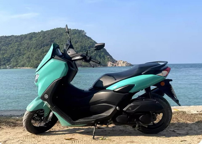 Bungalow for Rent - Haad Yao Beach - 1-3 Months Phangan - photo 18