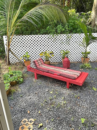 1 Bedroom Bungalow for Short Term Rent in Maenam Samui - photo 17