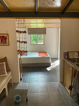 1 Bedroom Bungalow for Short Term Rent in Maenam Samui - photo 8