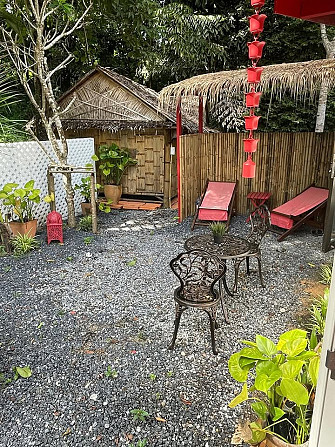 1 Bedroom Bungalow for Short Term Rent in Maenam Samui - photo 15