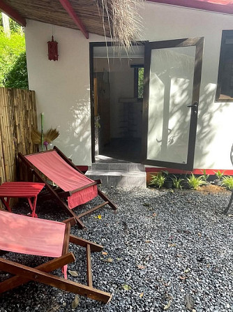 1 Bedroom Bungalow for Short Term Rent in Maenam Samui - photo 19