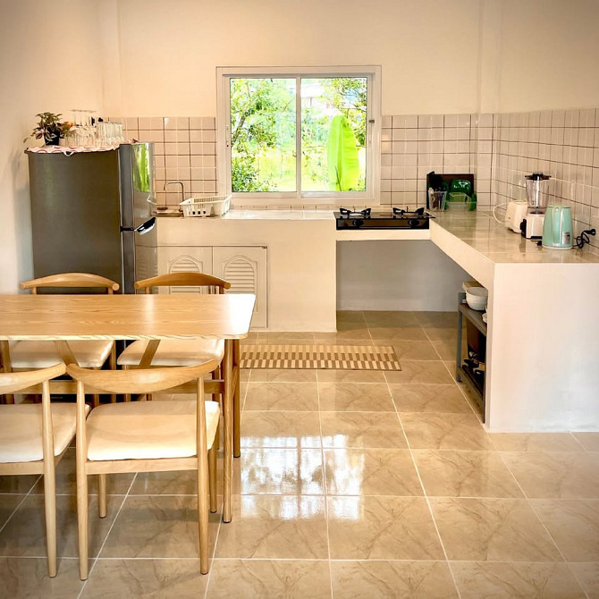 1 Bedroom House for Rent in Baan Tai Phangan - photo 2