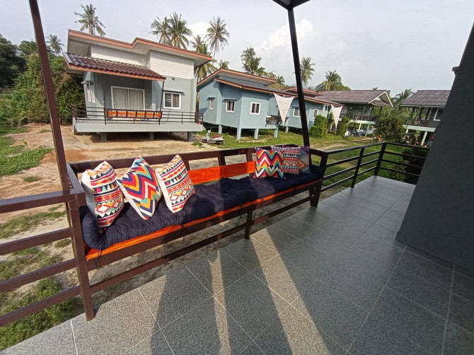 1 Bedroom House for Rent in Baan Tai Phangan - photo 6