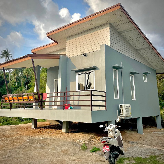 1 Bedroom House for Rent in Baan Tai Phangan - photo 1
