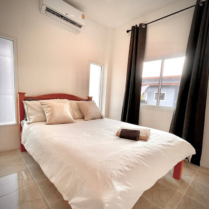 1 Bedroom House for Rent in Baan Tai Phangan - photo 4