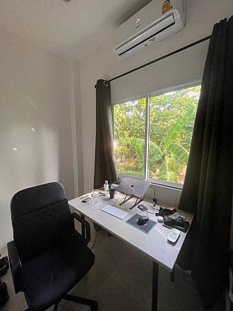 1 Bedroom House for Rent in Baan Tai Phangan - photo 5