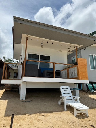 Beachfront Bungalow for Rent in Maenam Samui - photo 18