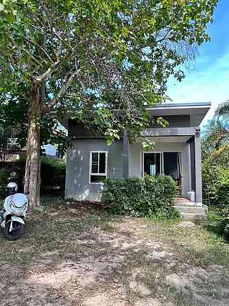 1 Bedroom Cottage Short Term Rent Phangan