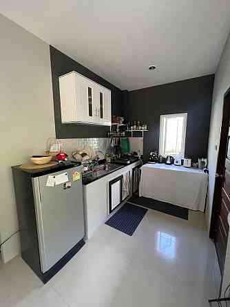 1 Bedroom Cottage Short Term Rent Phangan
