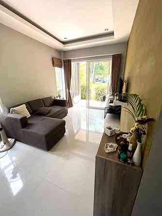 1 Bedroom Cottage Short Term Rent Phangan