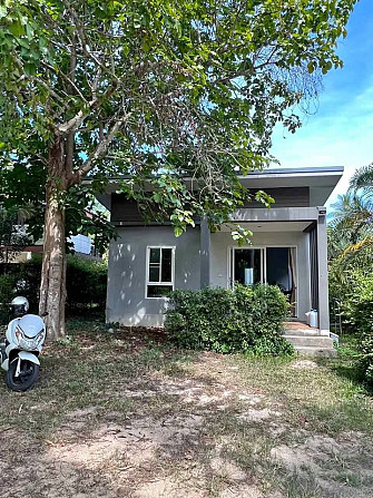 1 Bedroom Cottage Short Term Rent Phangan - photo 1