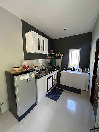 1 Bedroom Cottage Short Term Rent Phangan - photo 4