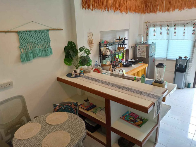 2 Bedroom House for Short Term Rent in Bantai Phangan - photo 5