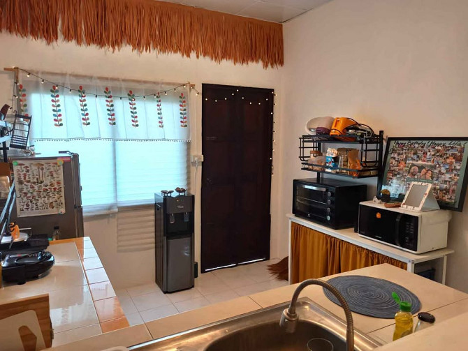 2 Bedroom House for Short Term Rent in Bantai Phangan - photo 6