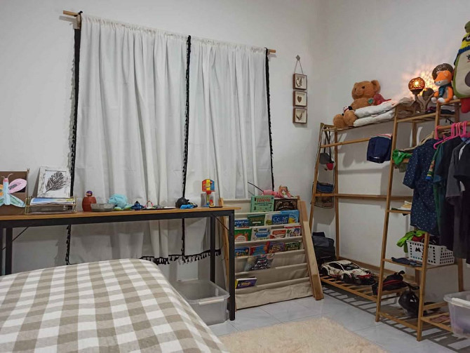 2 Bedroom House for Short Term Rent in Bantai Phangan - photo 9