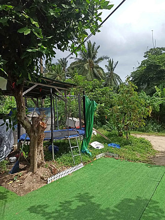 2 Bedroom House for Short Term Rent in Bantai Phangan - photo 12