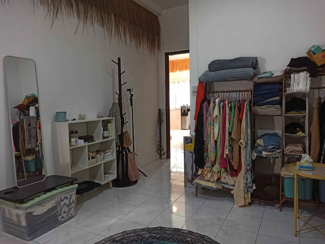 2 Bedroom House for Short Term Rent in Bantai Phangan - photo 3