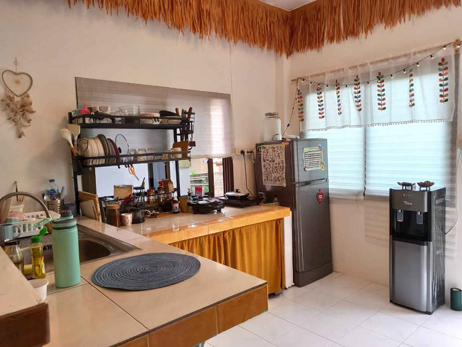 2 Bedroom House for Short Term Rent in Bantai Phangan - photo 7