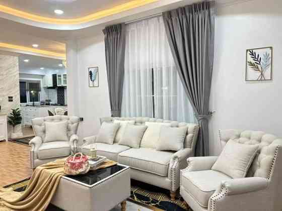 3 Bedroom House for Sale with Furniture Pattaya