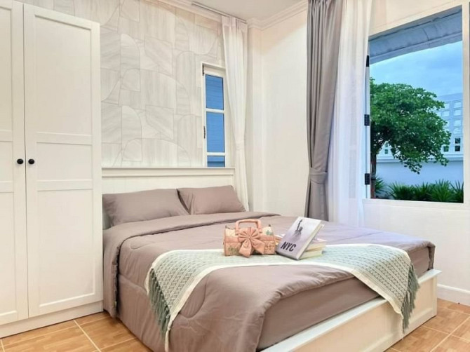 3 Bedroom House for Sale with Furniture Pattaya - photo 13