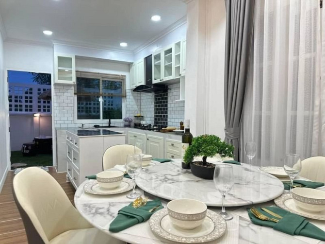 3 Bedroom House for Sale with Furniture Pattaya - photo 7