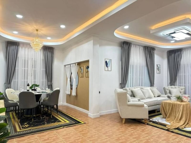 3 Bedroom House for Sale with Furniture Pattaya - photo 6
