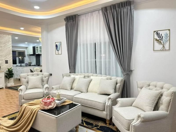 3 Bedroom House for Sale with Furniture Pattaya - photo 3