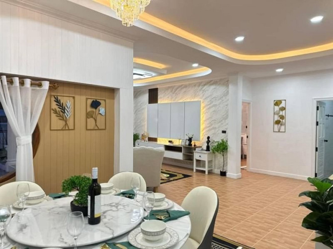 3 Bedroom House for Sale with Furniture Pattaya - photo 9