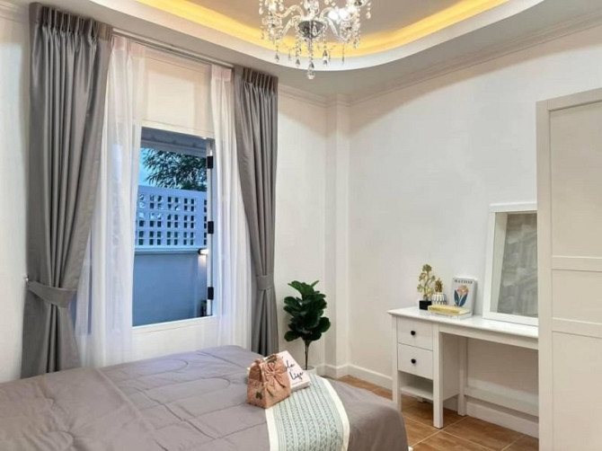 3 Bedroom House for Sale with Furniture Pattaya - photo 15