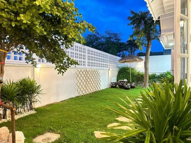 3 Bedroom House for Sale with Furniture Pattaya - photo 2