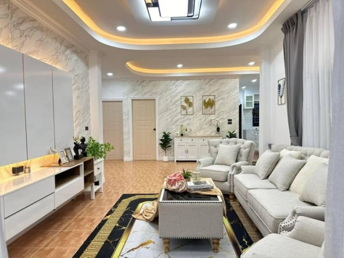 3 Bedroom House for Sale with Furniture Pattaya - photo 16