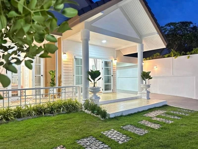 3 Bedroom House for Sale with Furniture Pattaya - photo 1