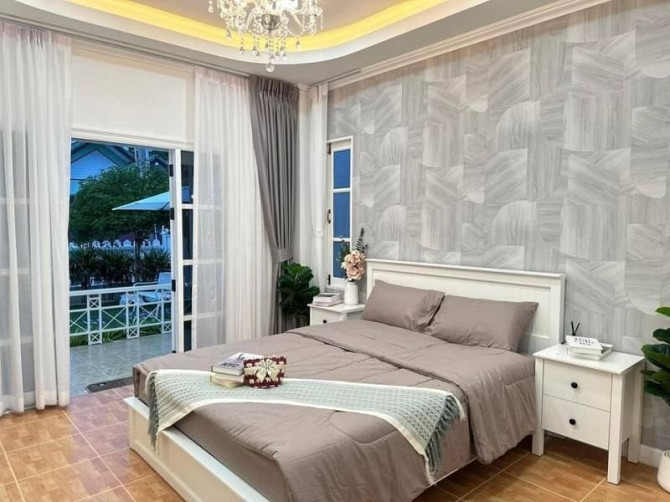 3 Bedroom House for Sale with Furniture Pattaya - photo 10