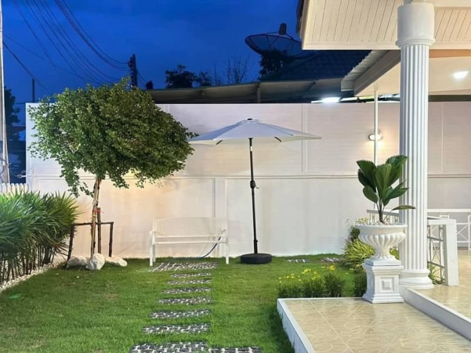3 Bedroom House for Sale with Furniture Pattaya - photo 18
