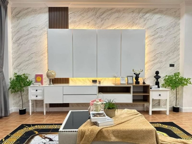 3 Bedroom House for Sale with Furniture Pattaya - photo 4