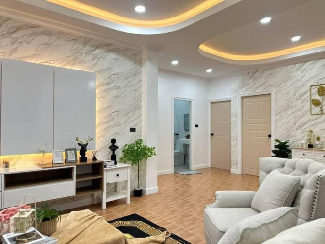3 Bedroom House for Sale with Furniture Pattaya - photo 5